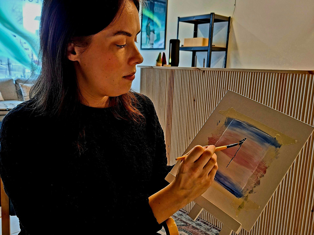 Lapland Explorers-罗瓦涅米必去景点