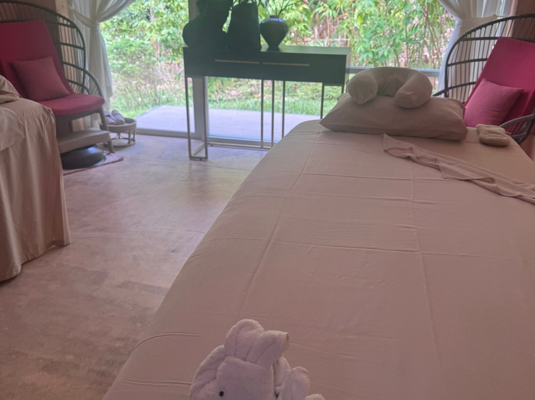 Sunyata Spa & Wellness Island Escape Burasari-Coconut Island必去景点