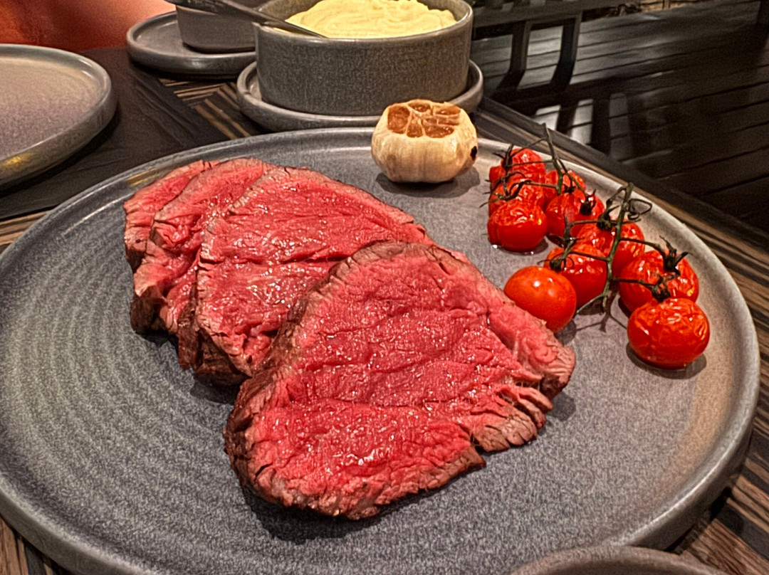 อันดามัน กริลล์