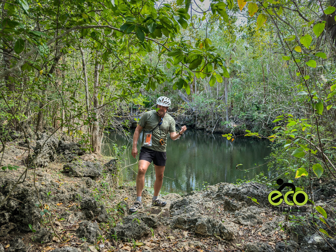 ECO Rides Cayman-East End必去景点