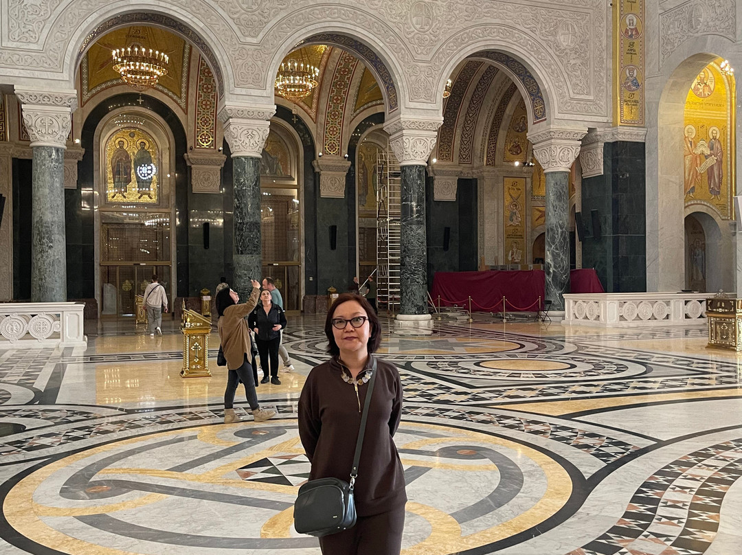 Tailored Tours Serbia-贝尔格莱德必去景点