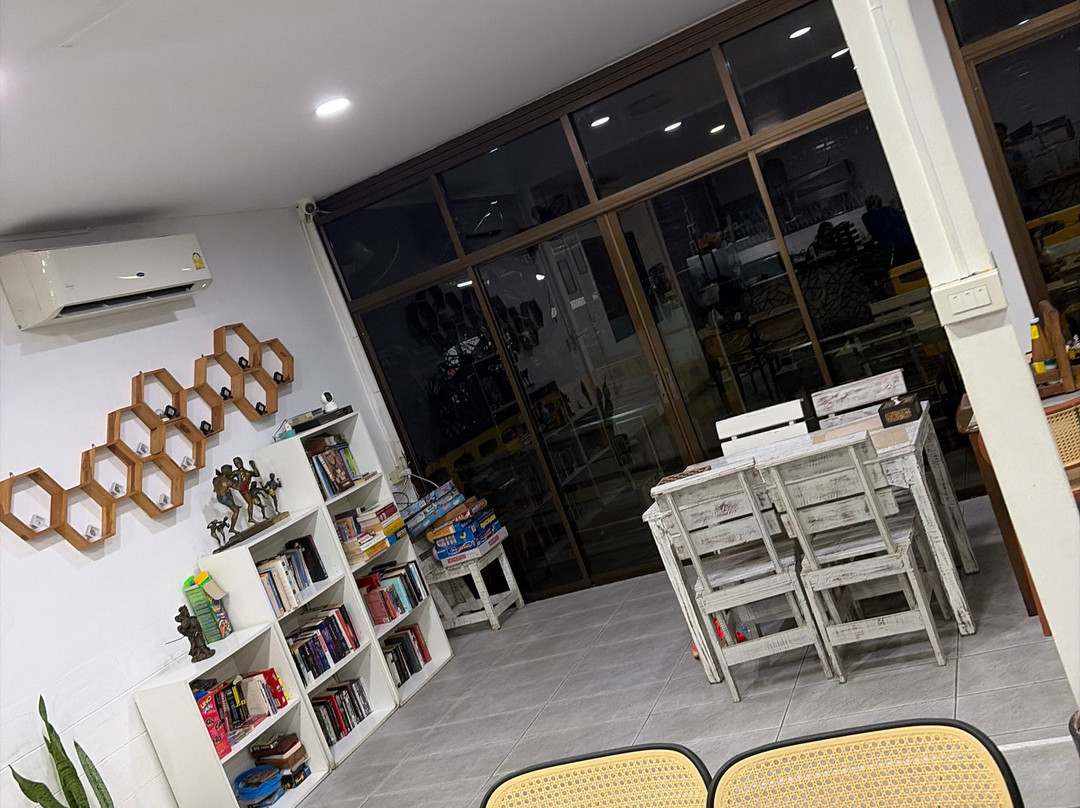 Kombat Group Thailand-芭堤雅必去景点