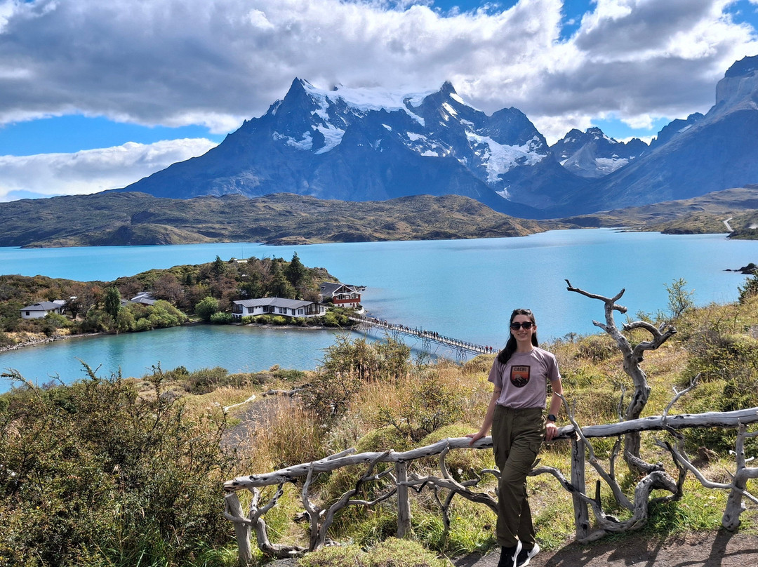 Torres del Paine Magico-Torres del Paine必去景点