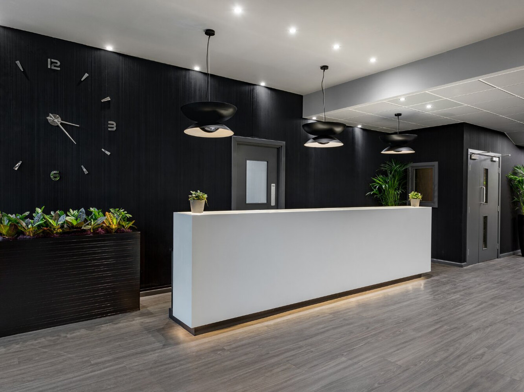 Pace Health Club & Nu Spa Stansted-斯坦斯特德芒特菲奇特必去景点
