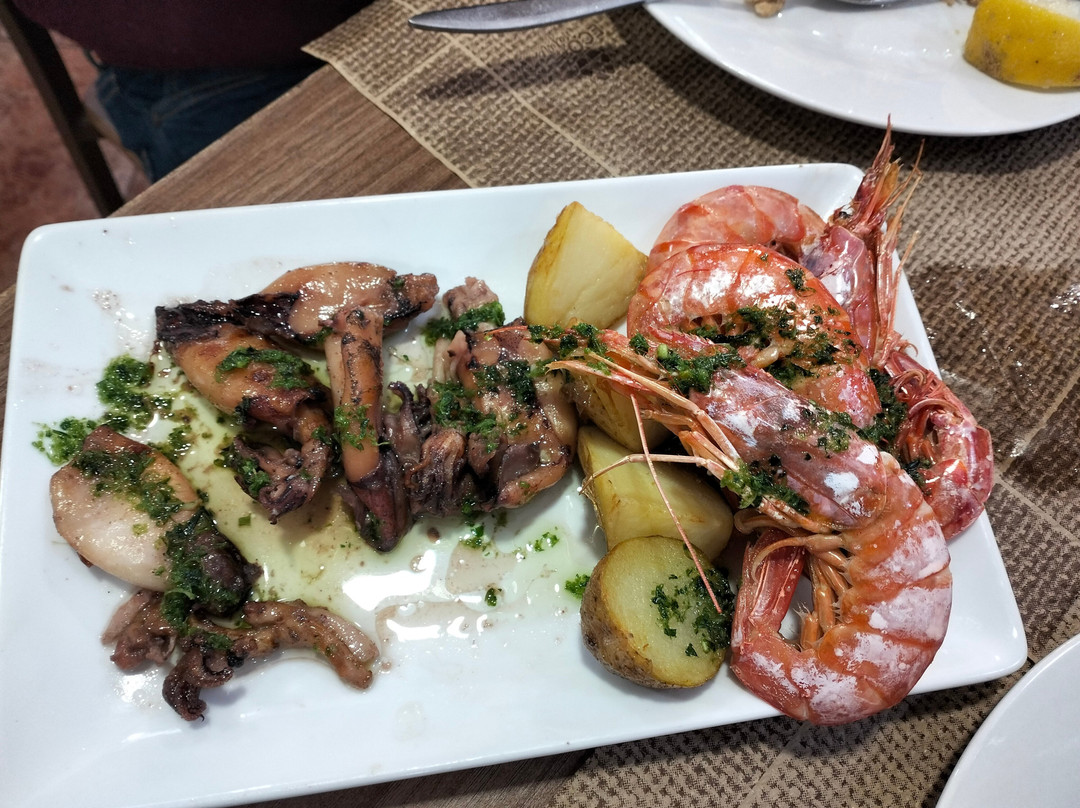 La Devesa
