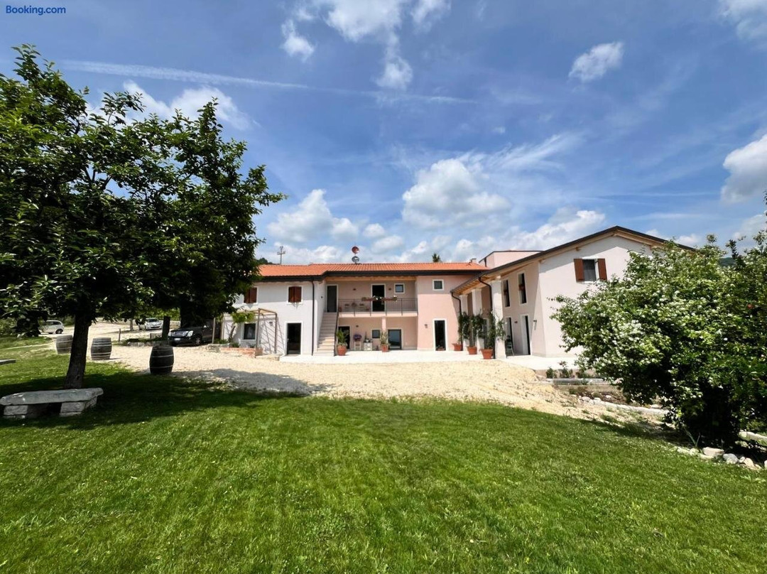 Agriturismo Cascina Capo