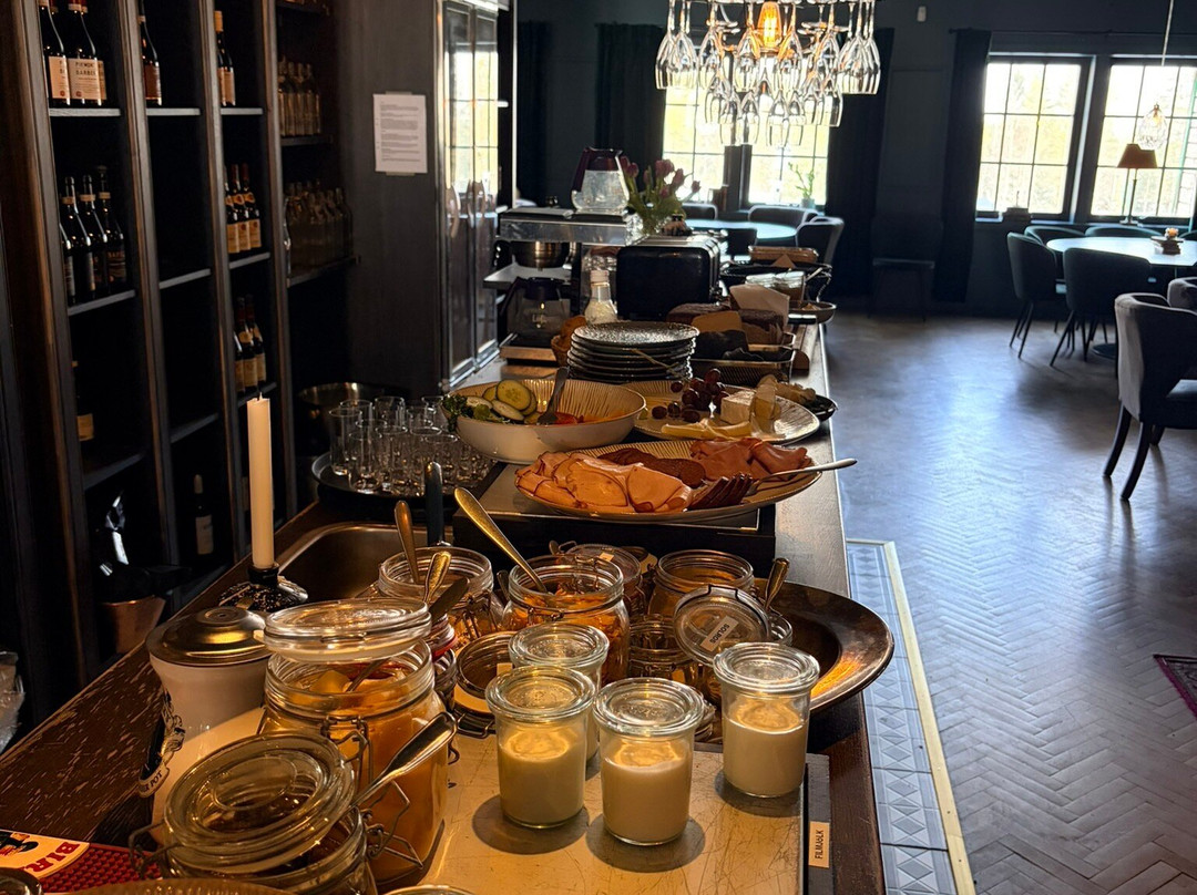 Hotell Viktors主图