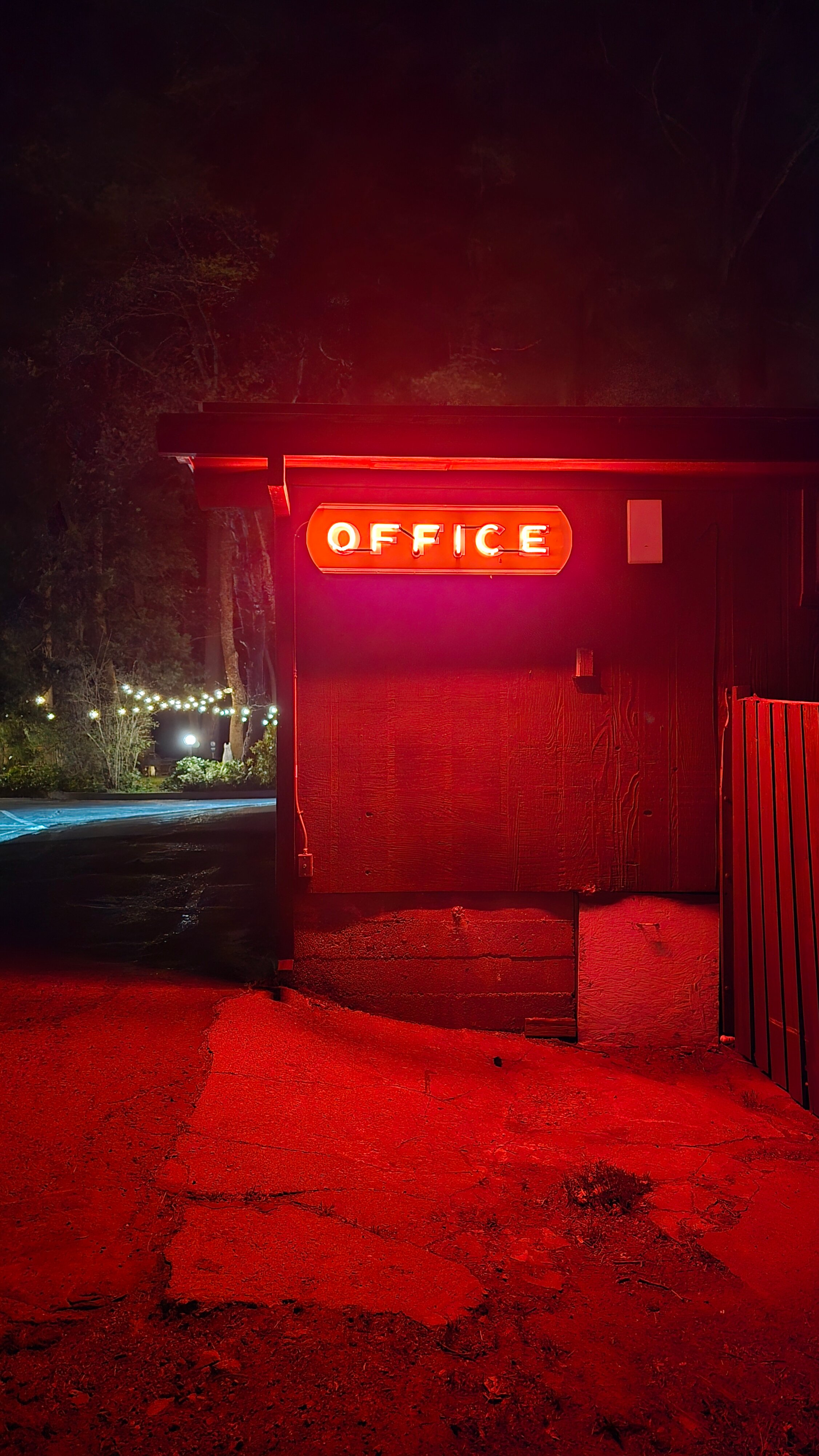 Cave Springs Resort-官方