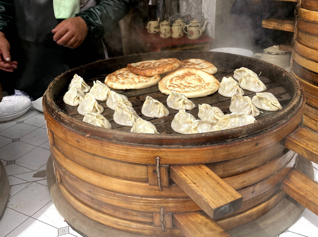 Kashgar Offbeat Tours-喀什市必去景点