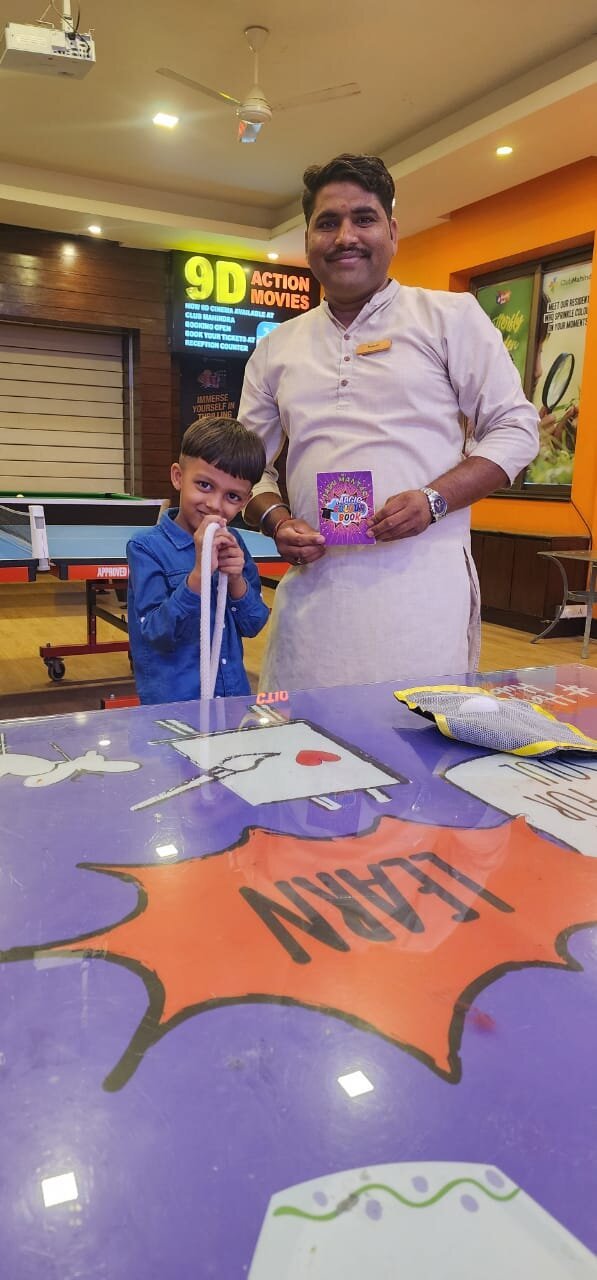 罗纳瓦拉马辛德拉通吉俱乐部酒店-官方