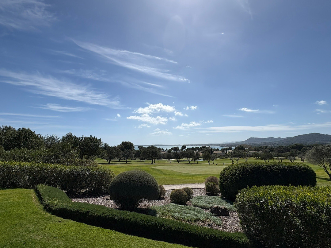 Club De Golf Son Servera-Son Servera必去景点