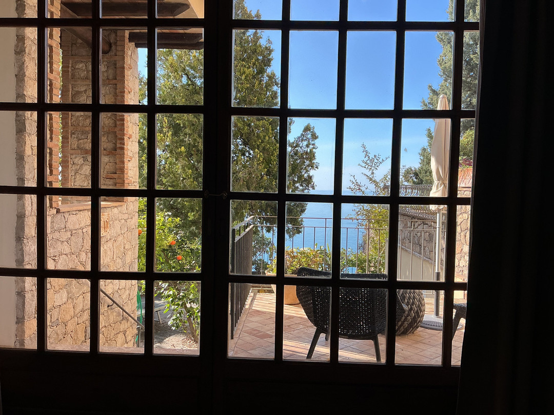 贝尔维德尔别墅酒店主图