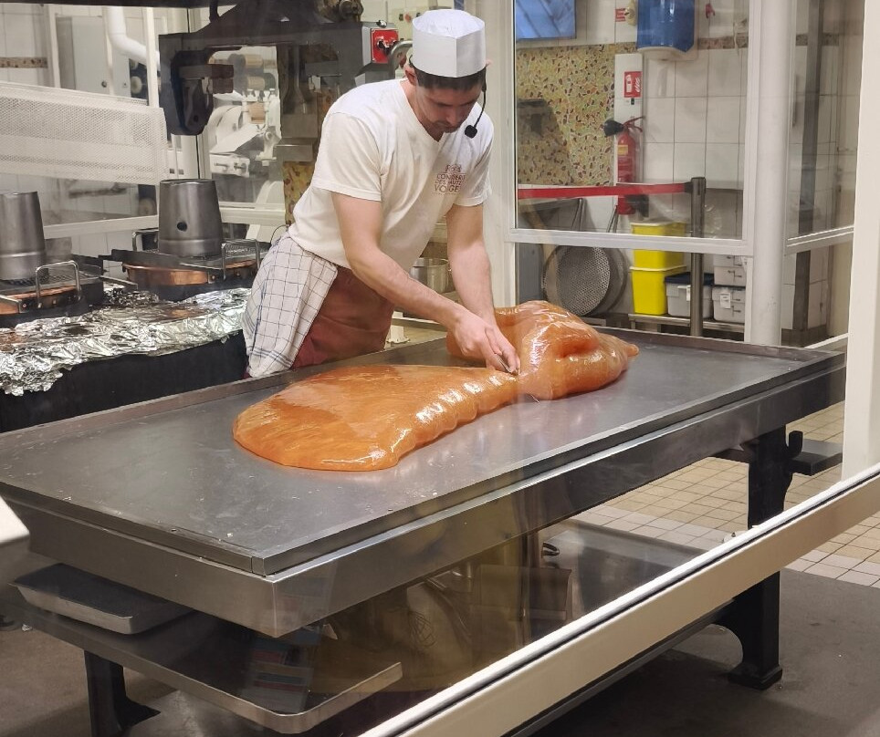 Confiserie des Hautes Vosges-Plainfaing必去景点