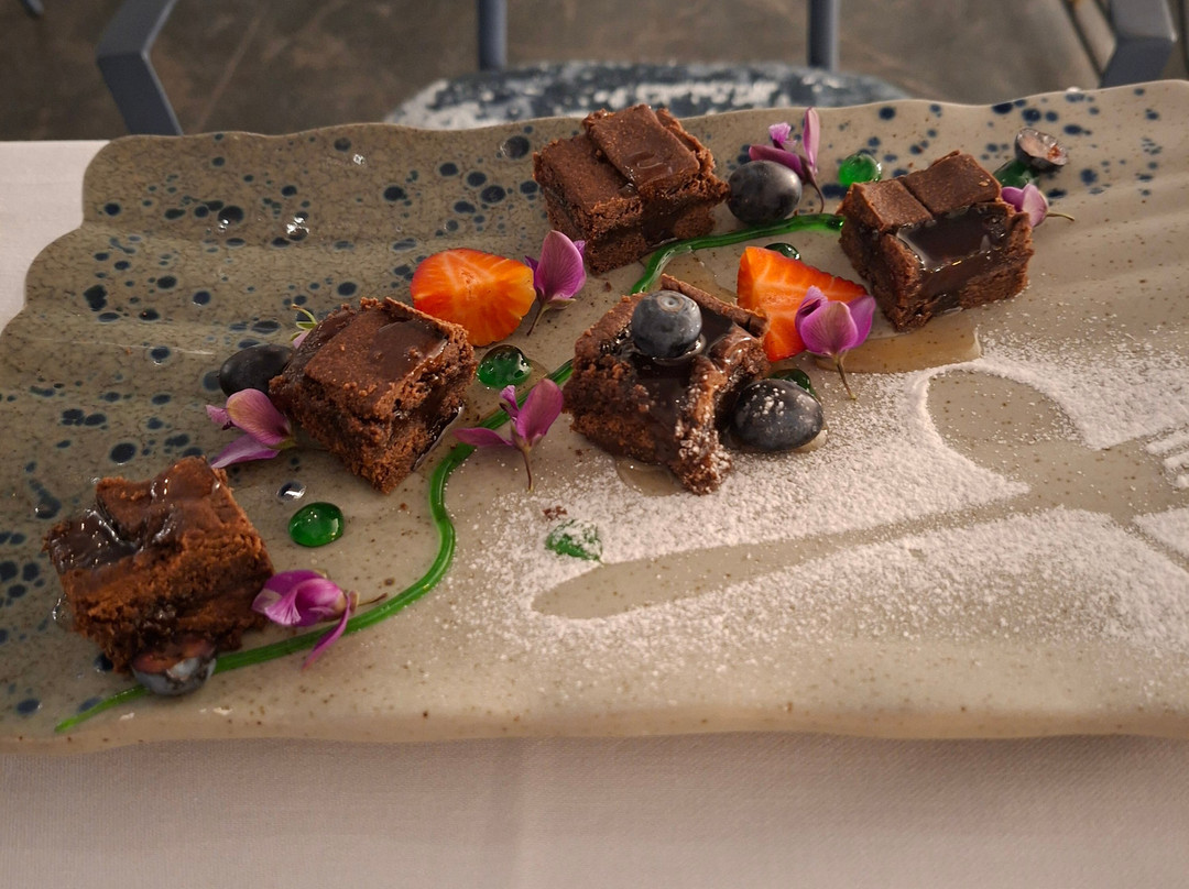 Martiness Hotel Durre主图