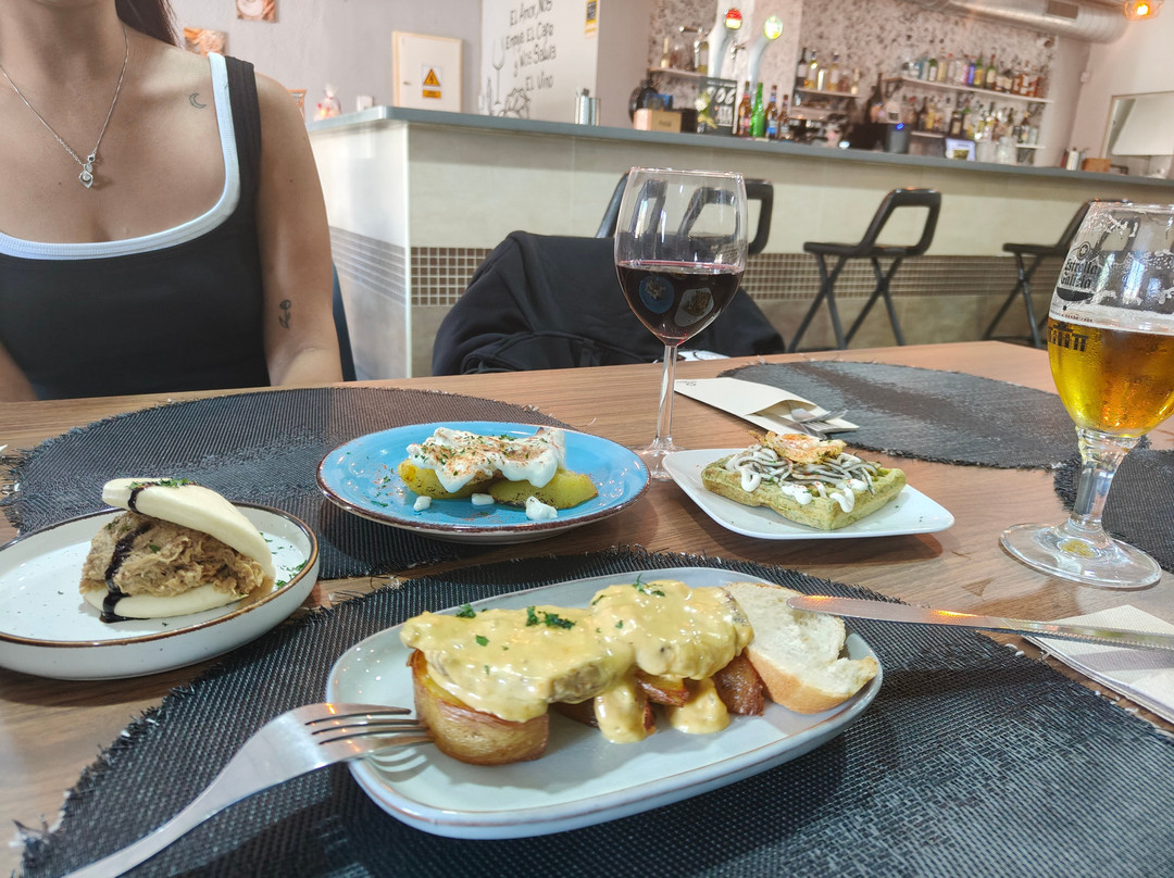 Café Bar El Niño主图