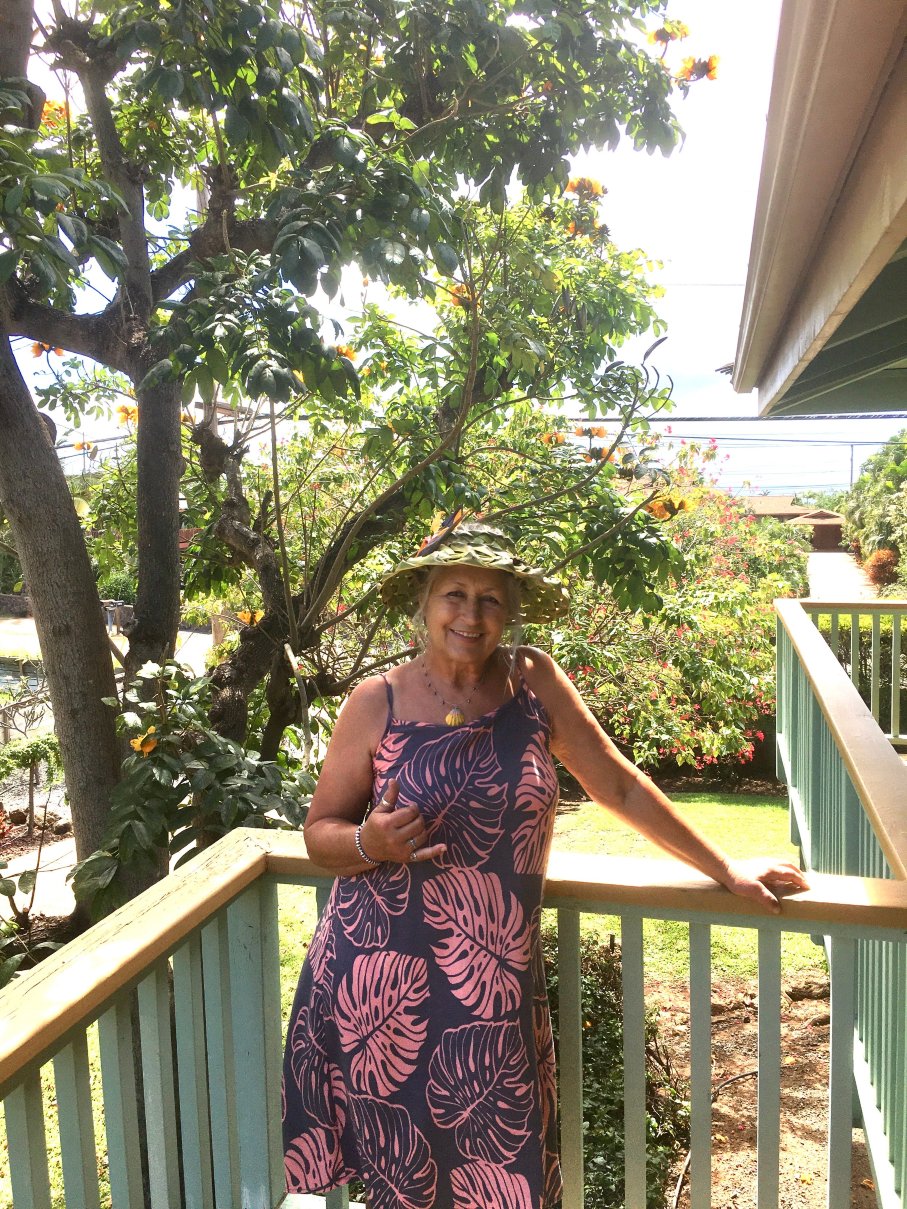 Dreams Come True on Maui Bed and Breakfast-官方