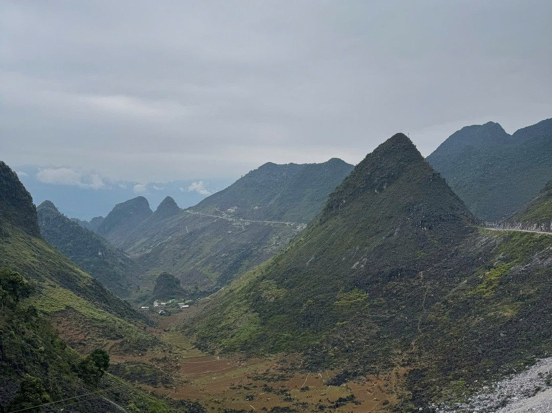 Opi Adventure-Ha Giang必去景点