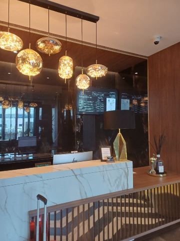 克卢日丽笙酒店-官方
