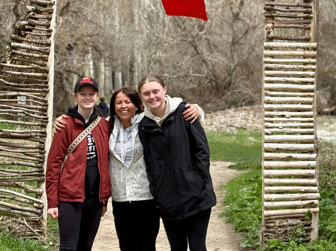 Last World Travel Agency-奥塔西萨必去景点