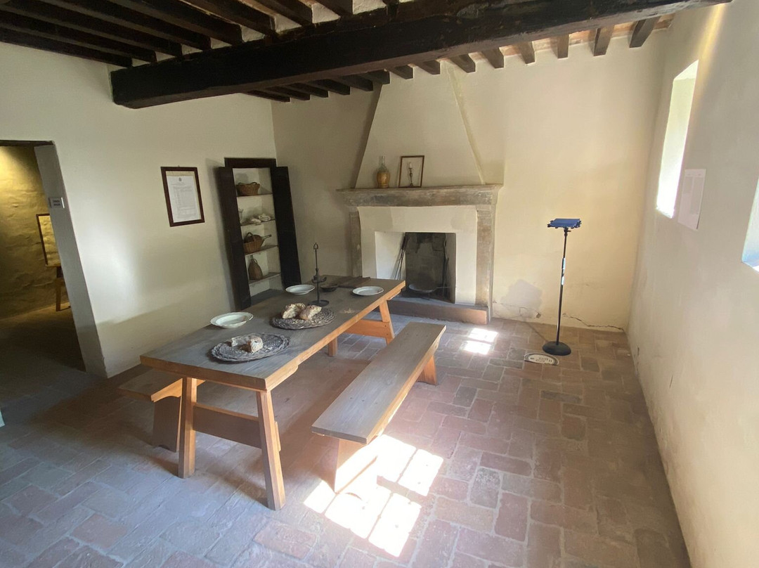 Casa Natale di Giuseppe Verdi-Busseto必去景点