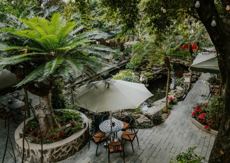 MEKONG Coffee Hải Phòng主图