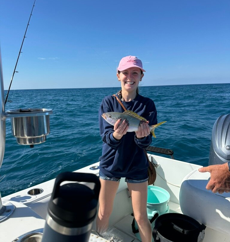 Nautical Fishing Charters-Summerland Key必去景点