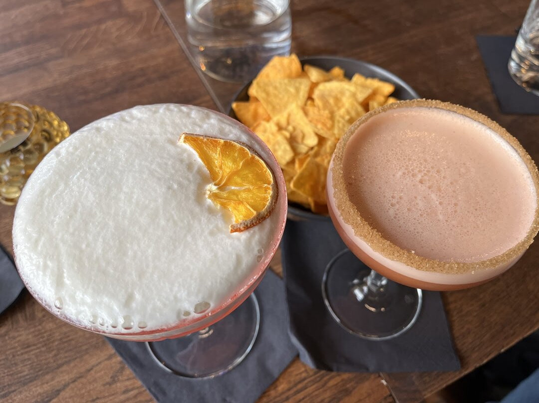 El Mariachi Tequila Bar & Club主图