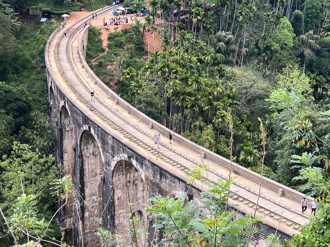 Boutique Sri Lanka-科伦坡必去景点