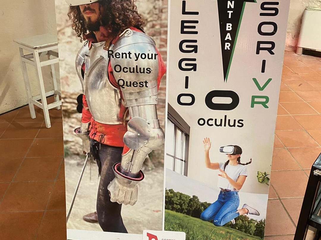 Fortezza Nuova-里窝那必去景点