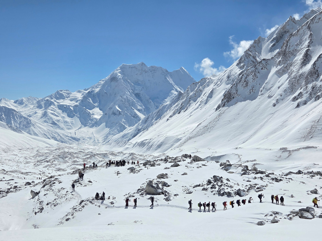 Escape Himalaya Trek And Expedition-加德满都必去景点