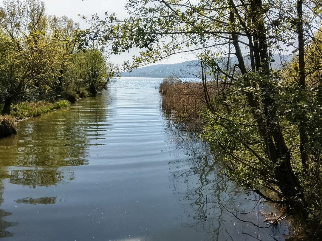 Villaggio Operaio Di Varano Borghi-Varano Borghi必去景点