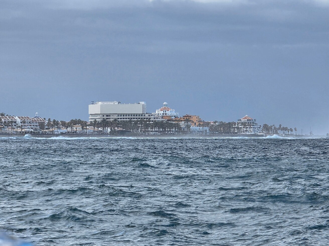 Sailor Excursions Madoudou Tenerife-拉斯加勒塔斯必去景点