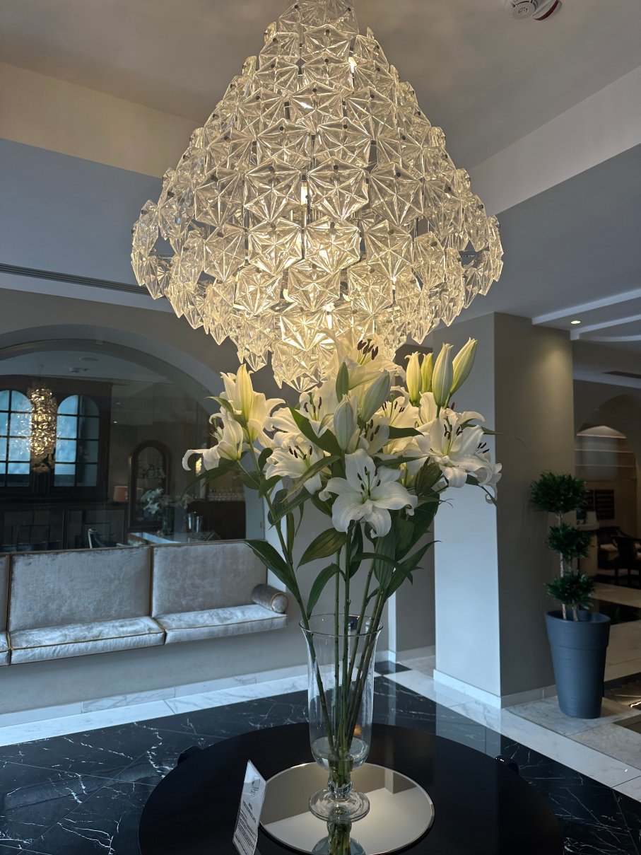 Hotel Astoria Genova-官方