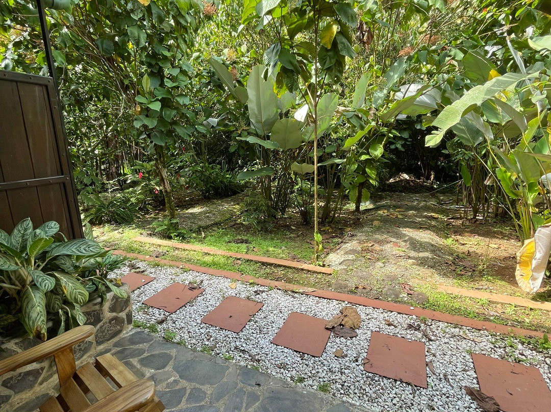 崔姆缤娜旅馆主图