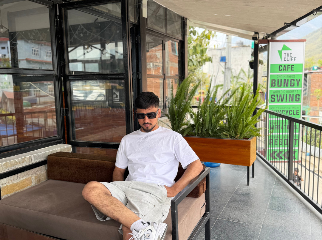 The Cliff Pvt. Ltd-Kushma必去景点