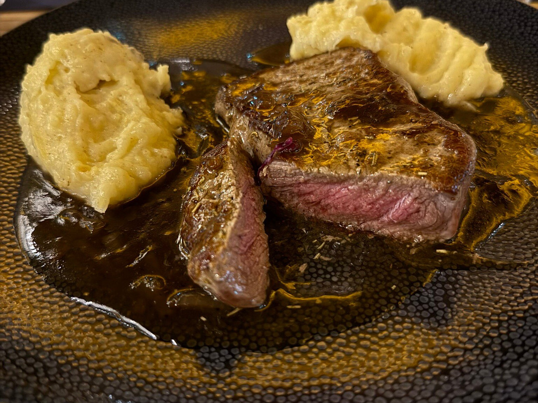 Restaurant Graf Bentinck
