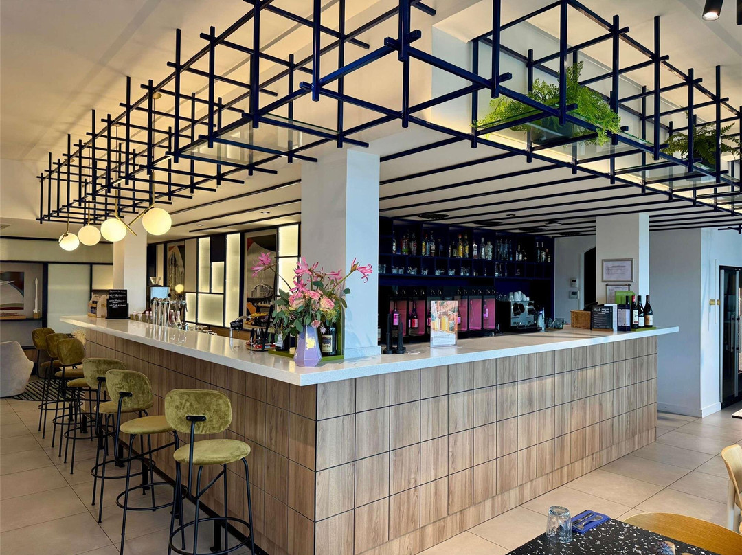 鲁昂瓦勒德勒伊美居酒店主图