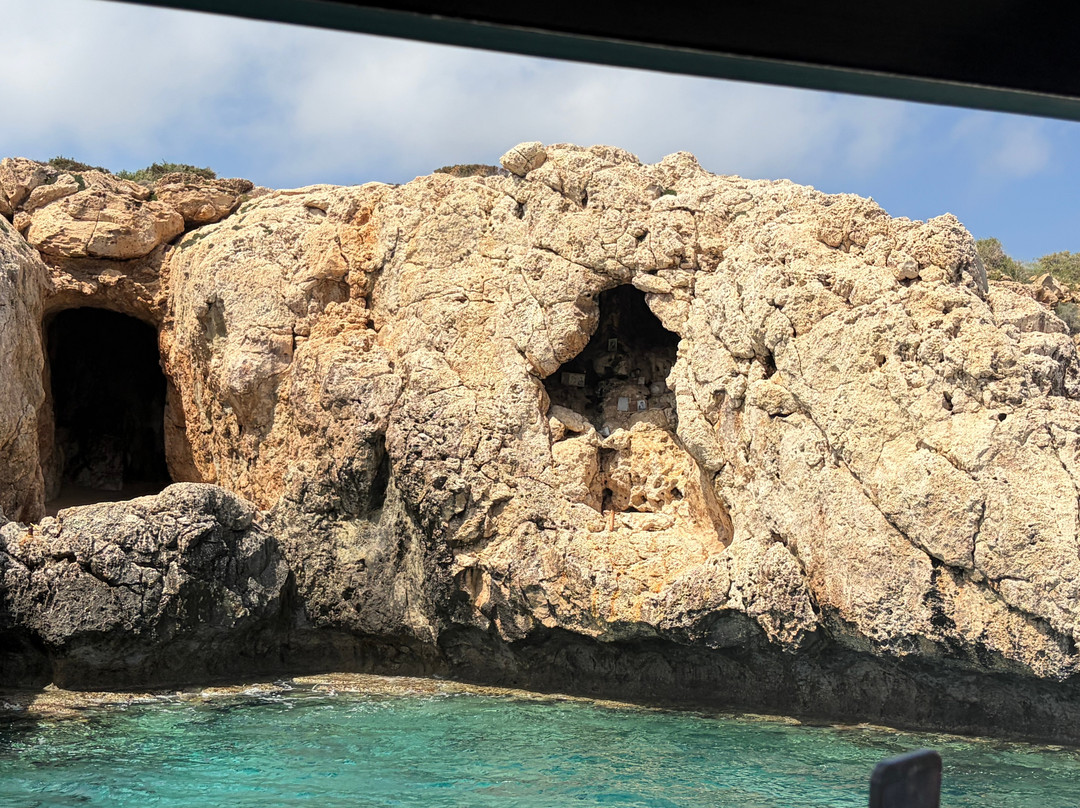 破晓绿洲酒店及水上公园主图