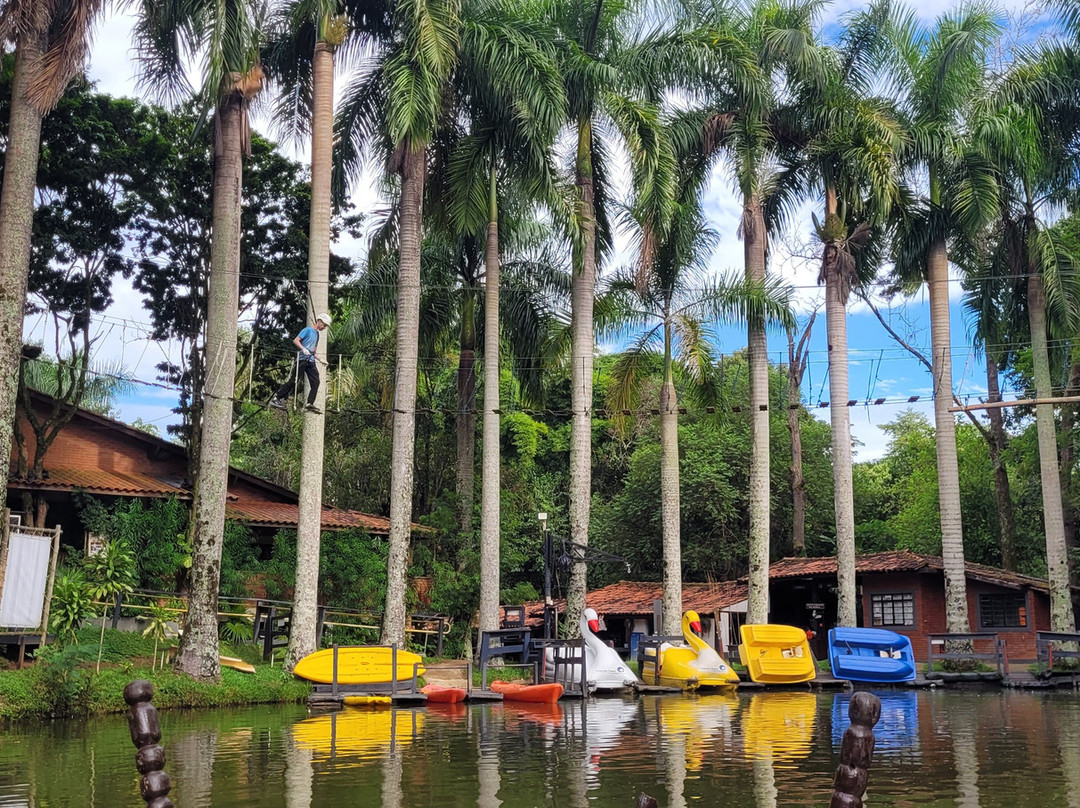 Hotel Fazenda Campo Dos Sonhos主图