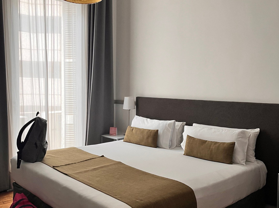 Esplendor by Wyndham Savoy Rosario主图