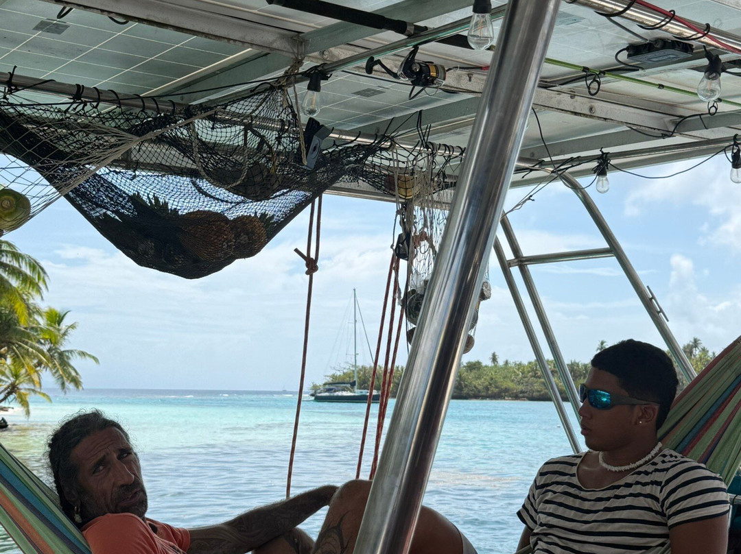 El Gitano del Mar-埃尔波韦尼尔必去景点