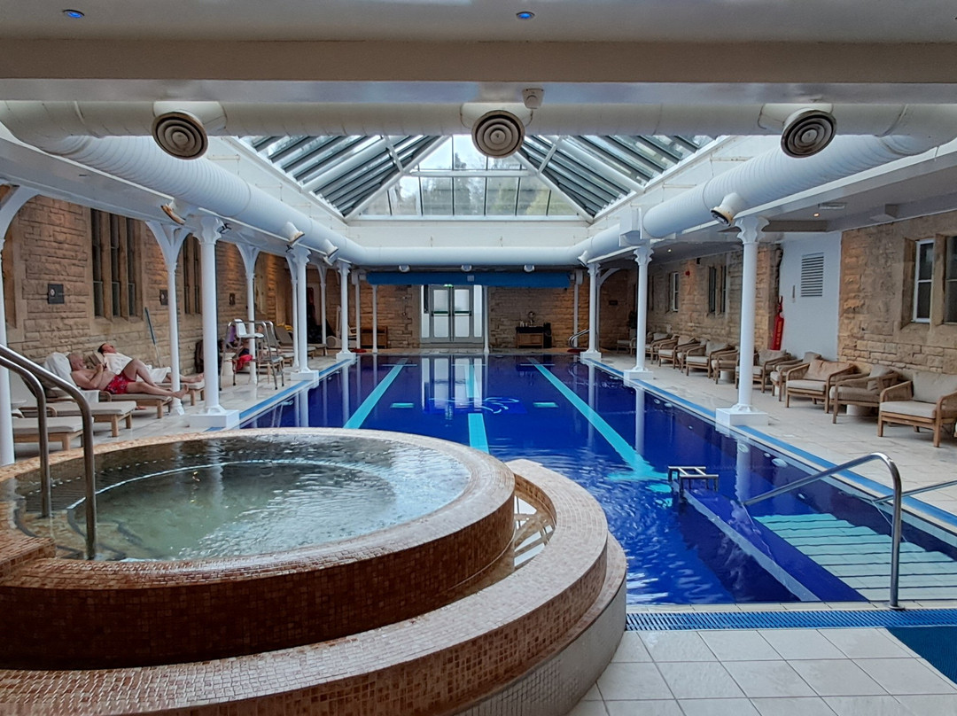 Warner Hotels - Thoresby Hall Hotel主图