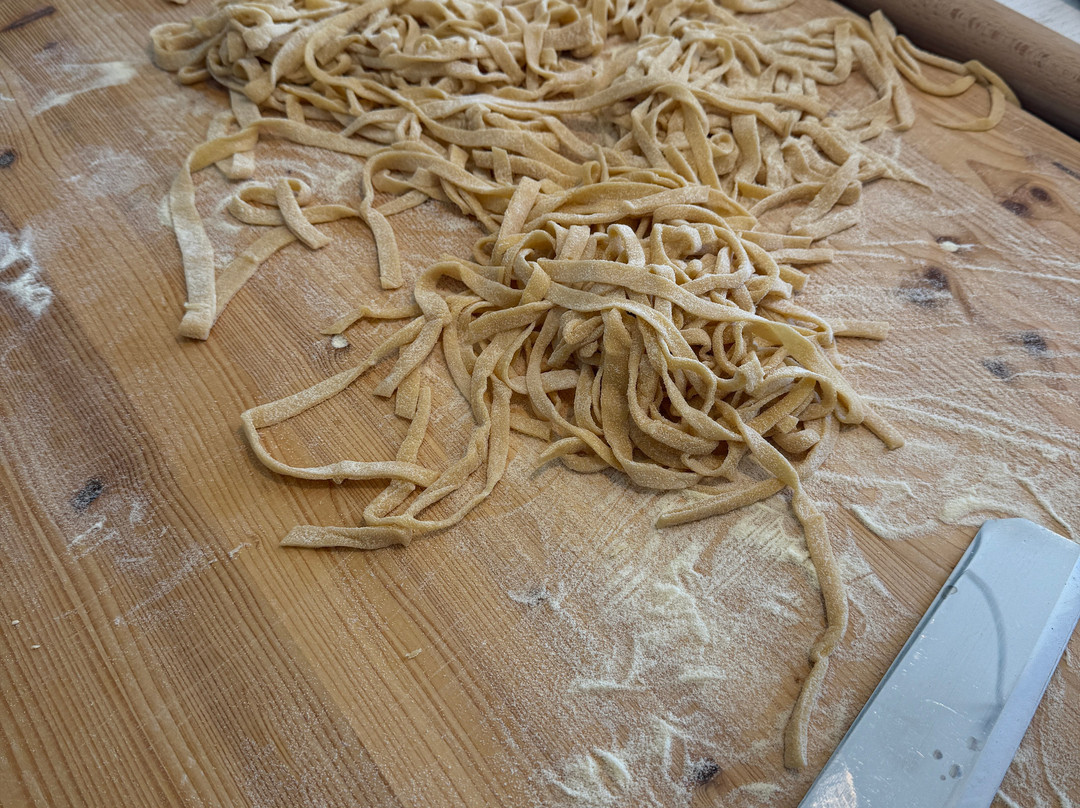 Italian Cooking Class and Olive Tour Experience-罗马必去景点