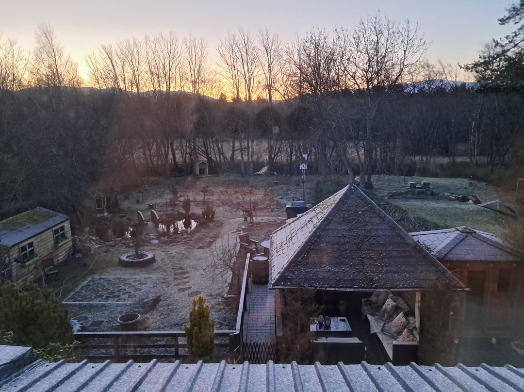 阿德小憩旅馆主图