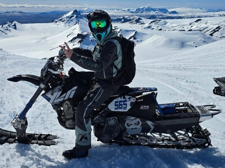 Arctic Trailblazers