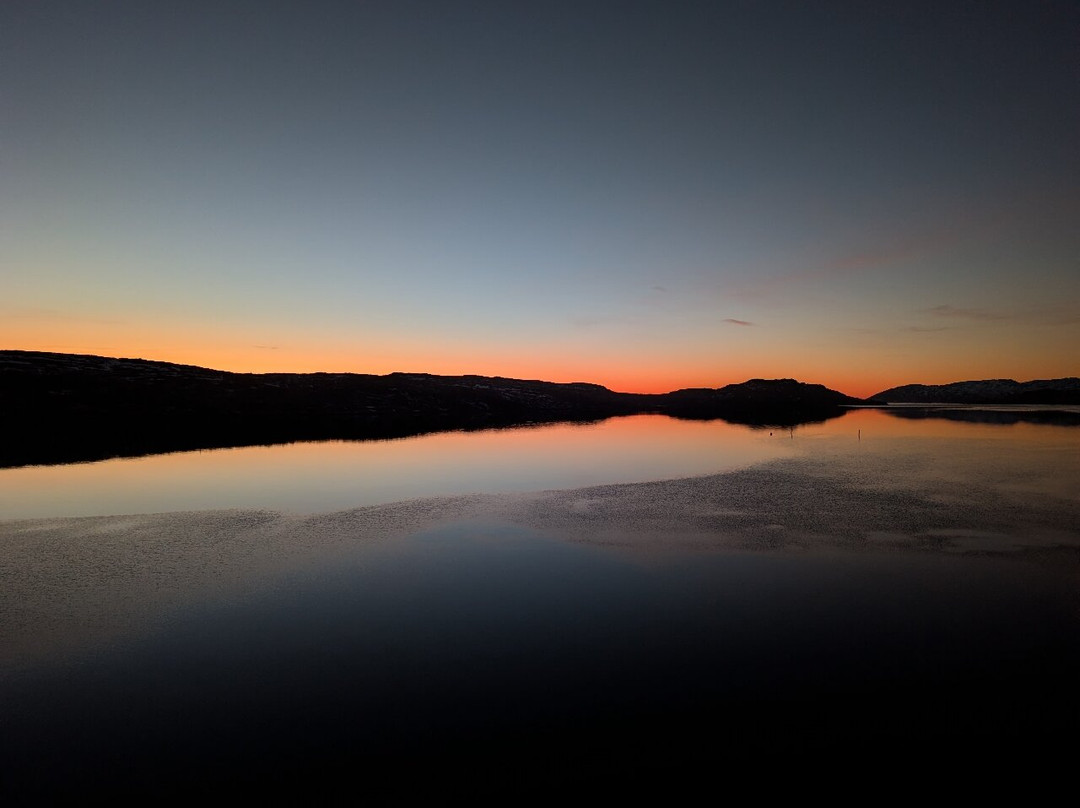 希尔克内斯索恩酒店主图