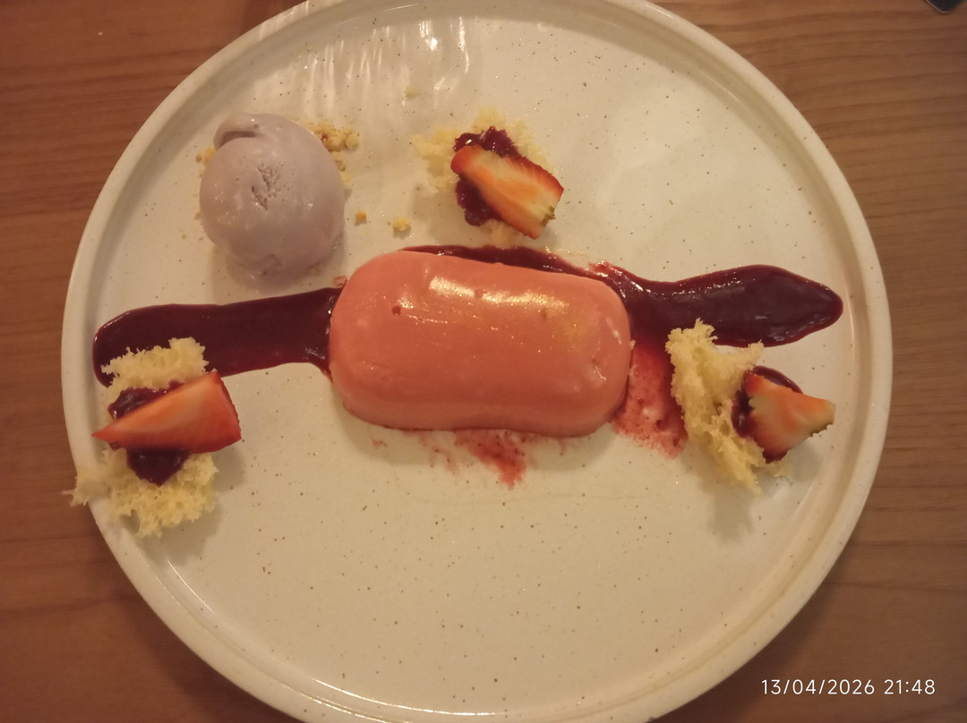 佩斯塔纳杜罗河畔酒店主图