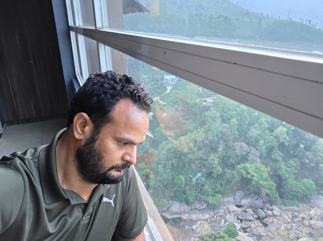 毯子水疗酒店主图