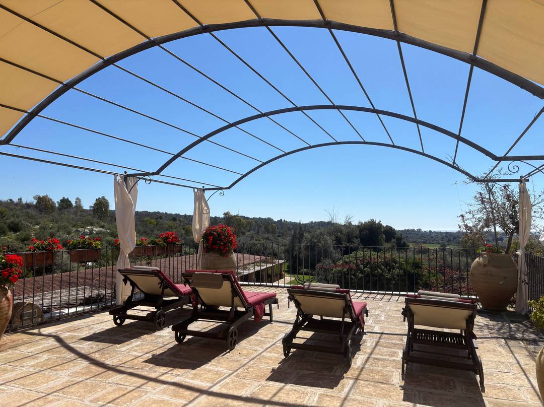 安蒂卡马塞里亚洛达卡伯莎酒店主图