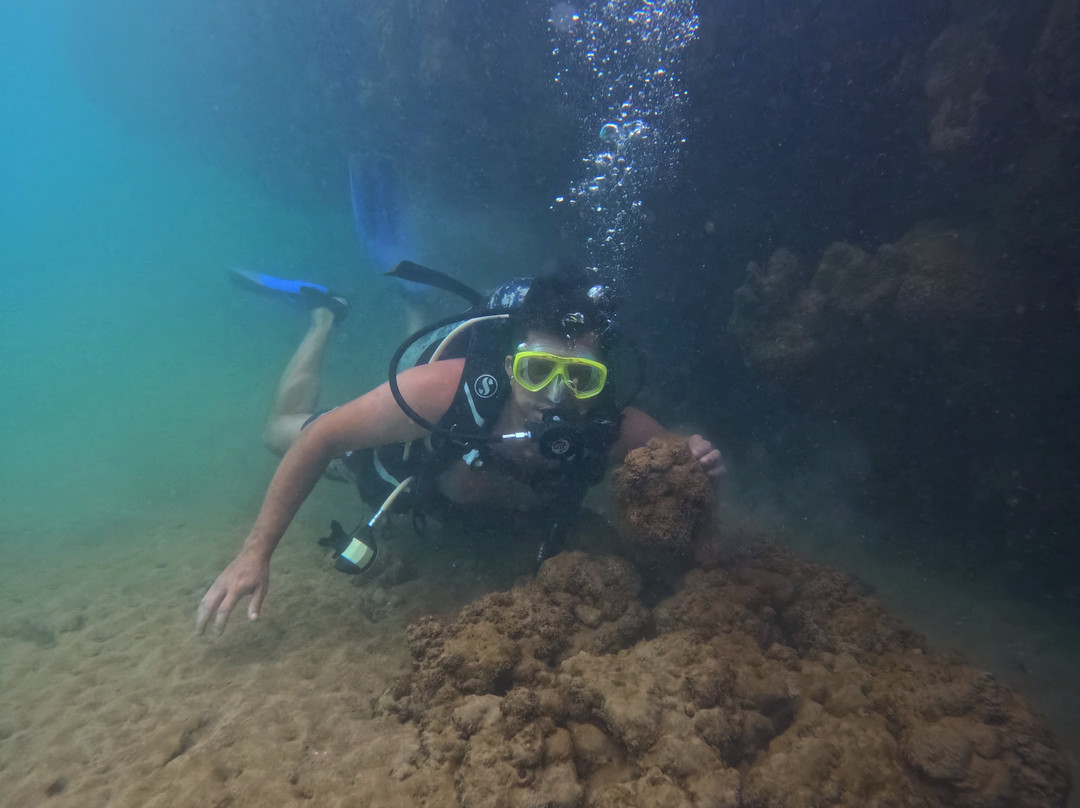 PAPUAN - Mergulho & Turismo-Joao Pessoa必去景点